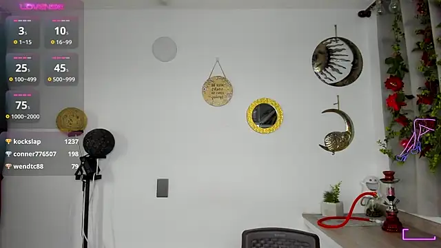 _cristal_ayala webcam