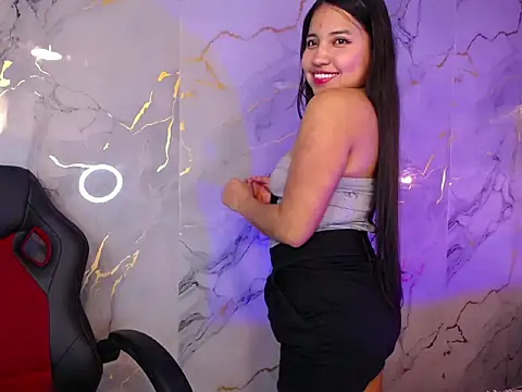 DulceBarbyeri webcam