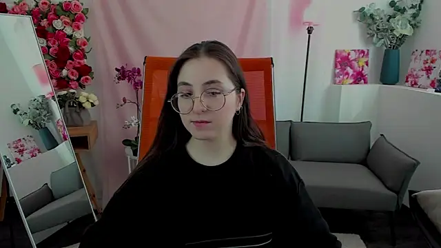 VirtuallVoyant webcam