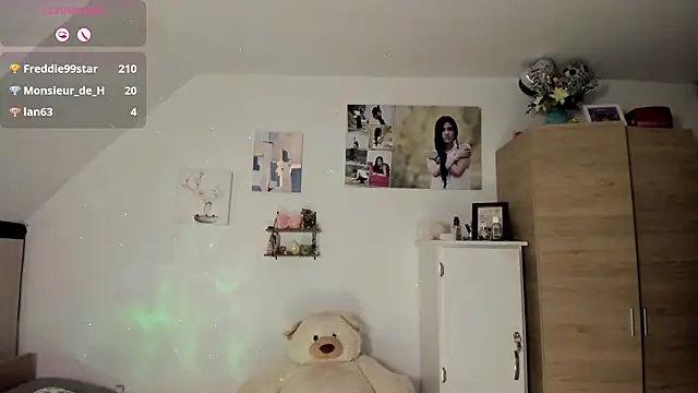 Veronikolsen- webcam