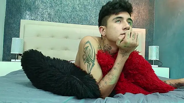 Patrick_Rango webcam