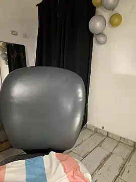 chicachocolate01 - Chicachocolate01's free webcam - UK Sex Cams