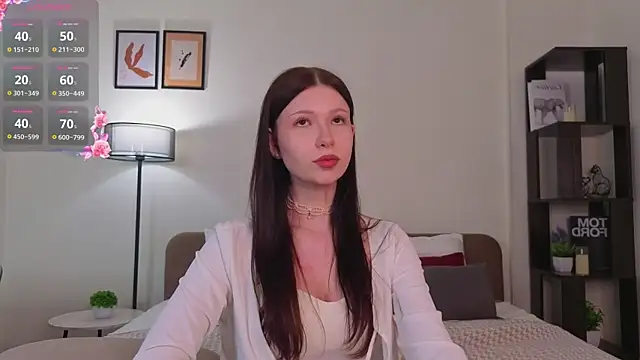 SophiaAltidor webcam