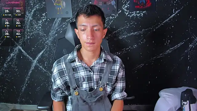 johansedas - JohanSedas's free webcam - UK Sex Cams