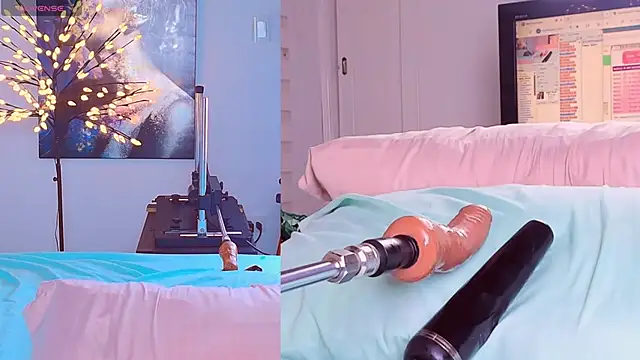 Natasha_Secret webcam