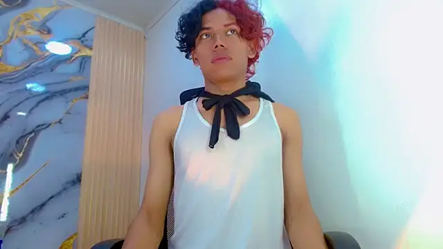 DaviidBuckx_ webcam
