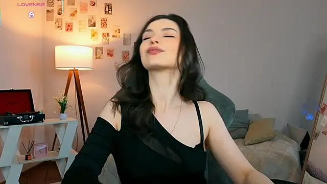 rebbekkakowalski webcam