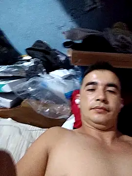 Jose25809 webcam