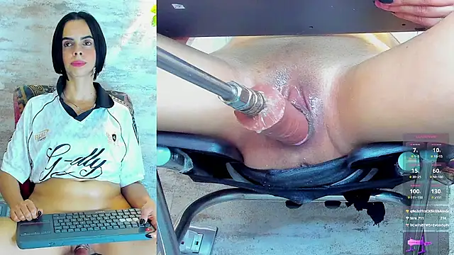 Amelia_Myers live sex cam