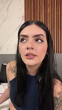 AliceRitter Stripchat cam model