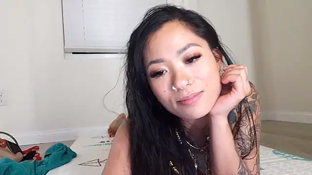 maciixbby - Live Cam