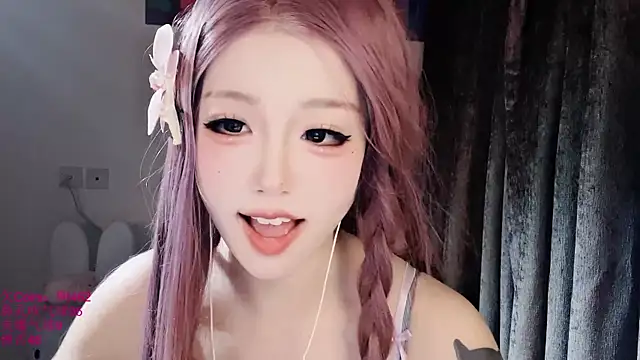 xiaoshuang001 Stripchat cam model