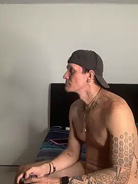 Thesubmissiveandmyking webcam