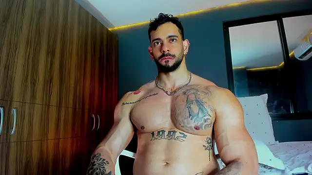 massimo_visconti webcam