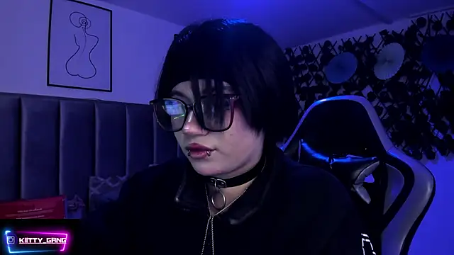 Kitty_Gang webcam