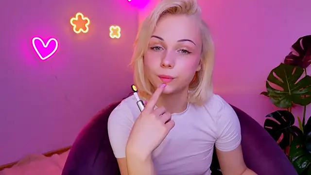 ElenaMonroe webcam