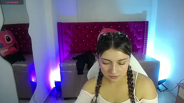 Diamond_juliana webcam