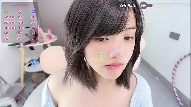 美女Minnie-Micky在线直播