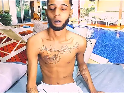 CharmingIndian1 live sex cam