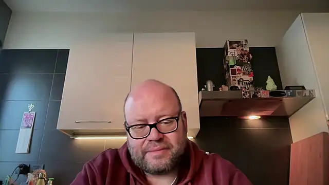 theitalianbear webcam