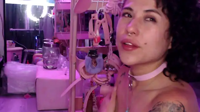 Hellen_dumont webcam