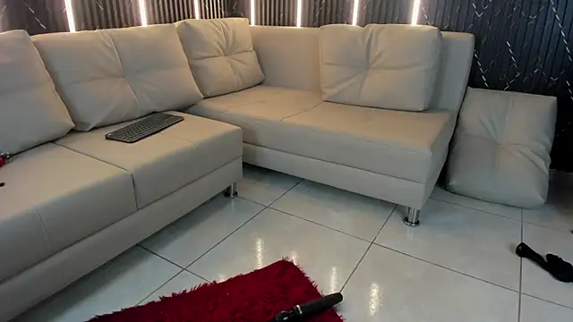 VioletRose_as webcam