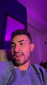 juancho_hairy webcam