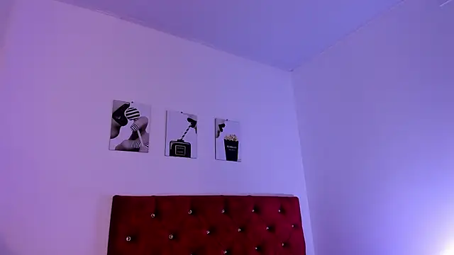 Madison_Rosee webcam