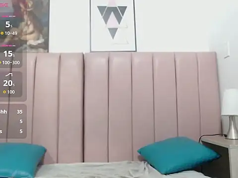 carladesirers707 webcam