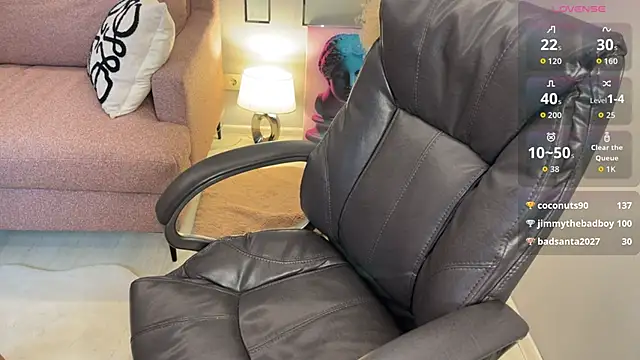 viviann_evans webcam