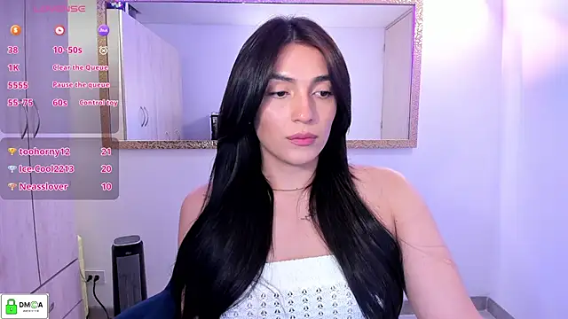 EricaVanderhill live sex cam