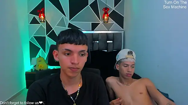 Juan_Nd_Steven webcam