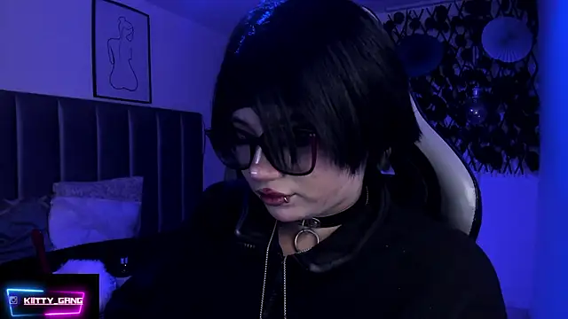 Kitty_Gang webcam