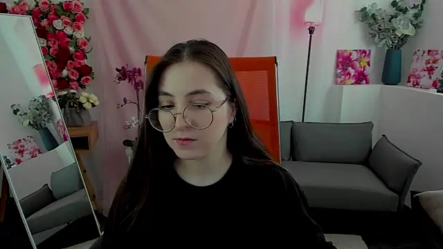 VirtuallVoyant webcam