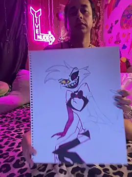 TranSexualJade95 webcam