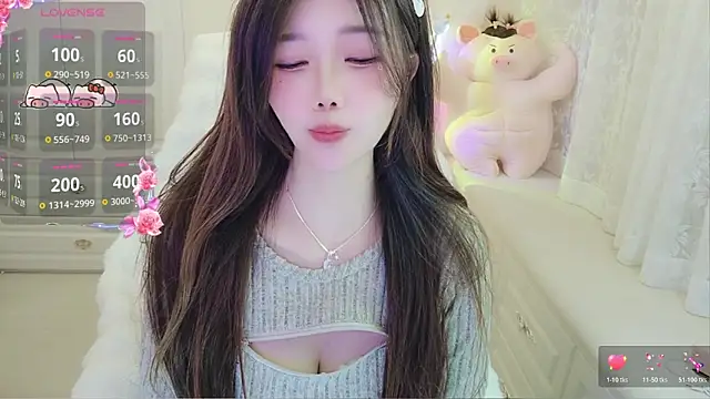 美女Coco-Di在线直播