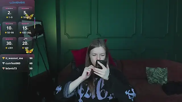 _Tina_Tayllor_ webcam