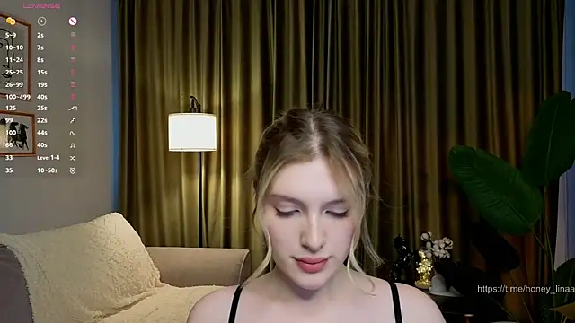 honey_kors webcam