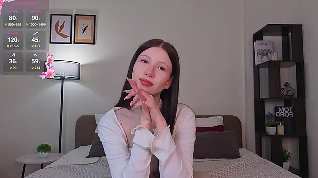 SophiaAltidor webcam