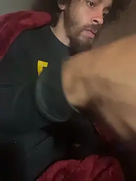 Mrvanillaa Live Webcam on Stripchat