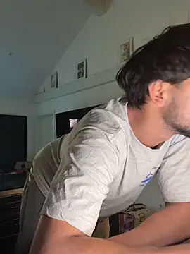 Gipsyboysteve webcam