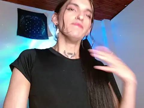 Scarlett_crastrawberry webcam