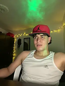 maximuz1920 (M young) - Chocolate bath 🍫🔥