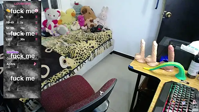 IncognitoLive1 webcam