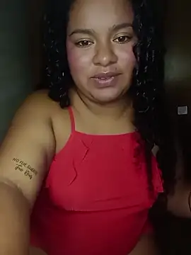 Curlysexy22 webcam