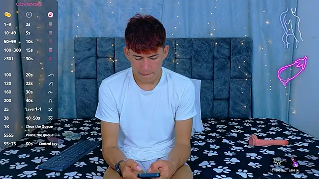 nicolastorrez - NicolasTorrez's free webcam - UK Sex Cams