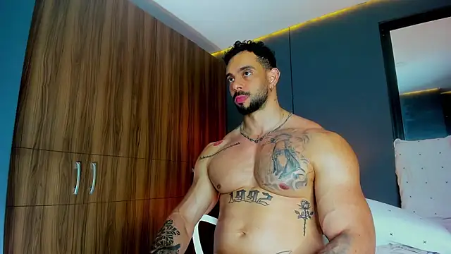 massimo_visconti live sex cam