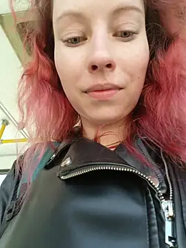 Frost_foxy live sex cam