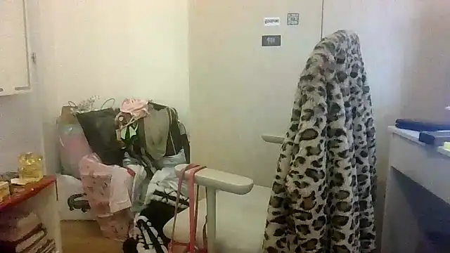 jasminestripper webcam