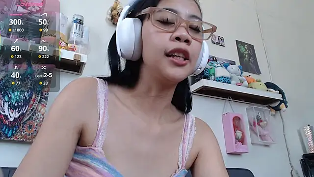 GloryKulikowski webcam